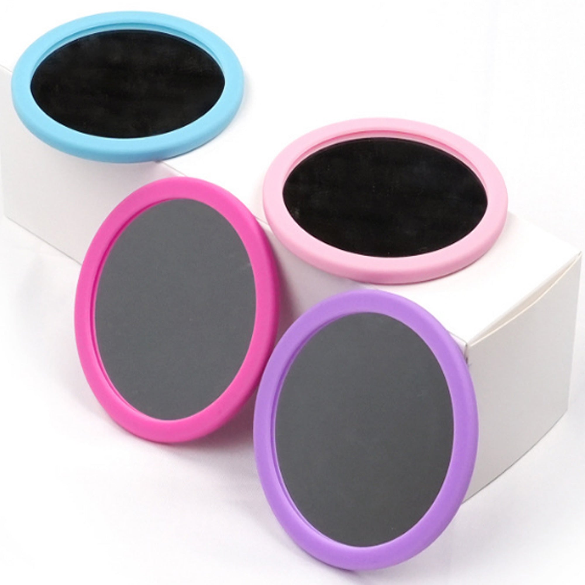 Silicone Mirror