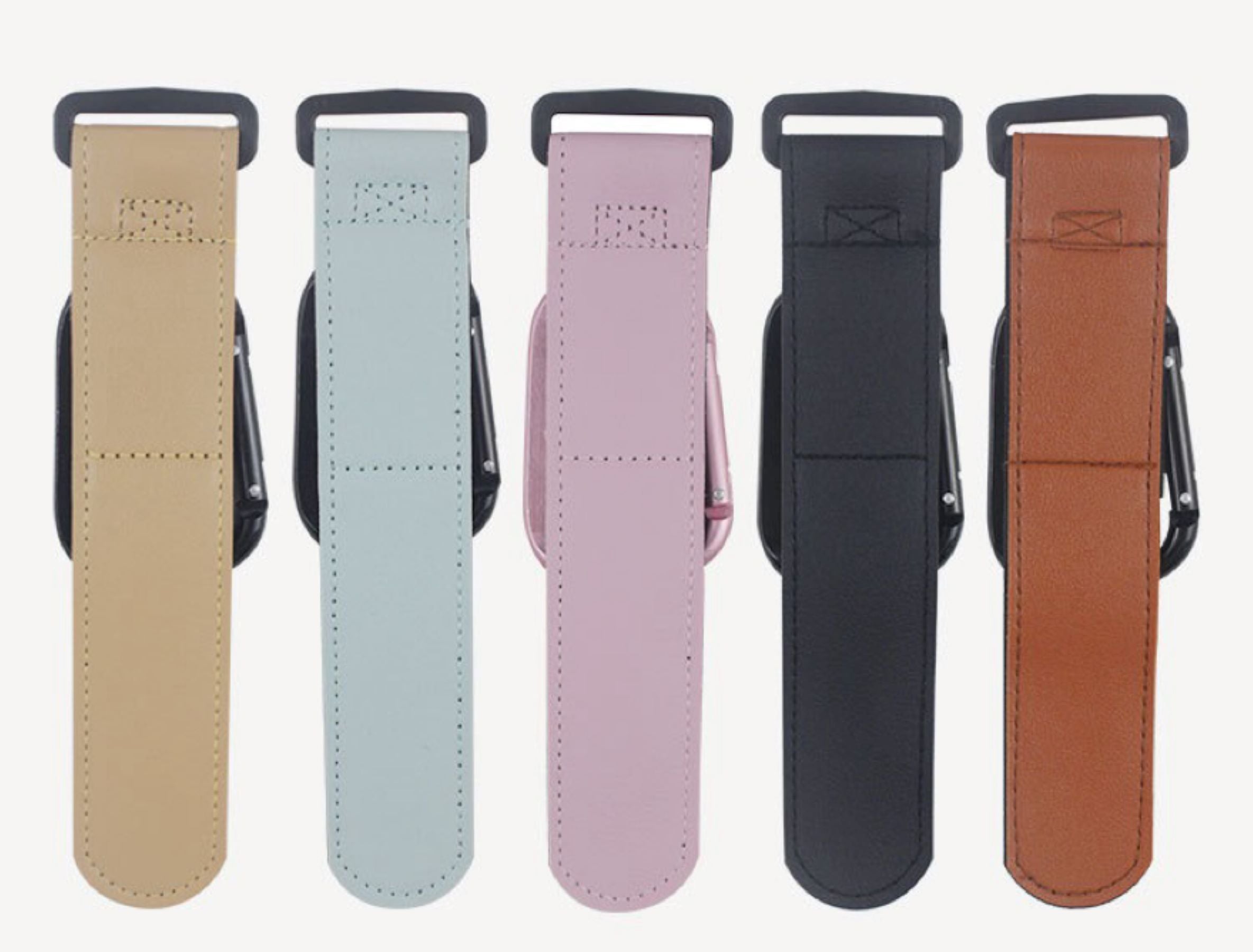 Velcro Metal Hook(2 Pc)