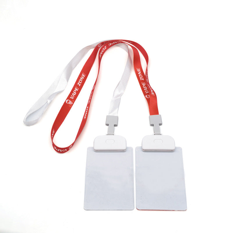 Rechargeable Battery Version Acrylic Luminous Work Plate