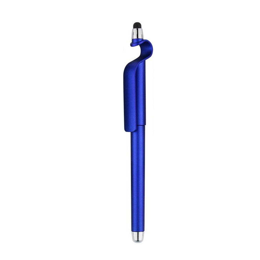 Touch Screen Ballpoint Pen with Phone Holder