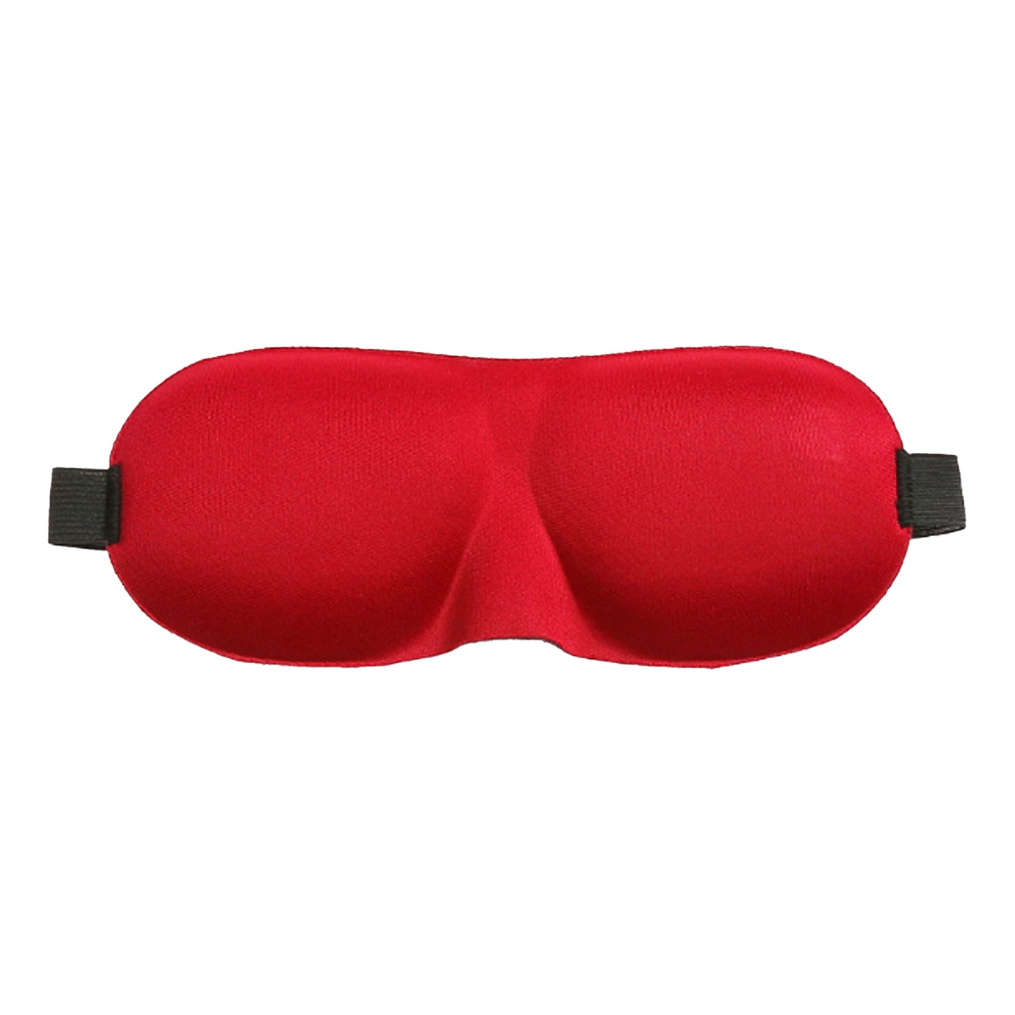 3D Sleep Eye Mask With Nose Wing