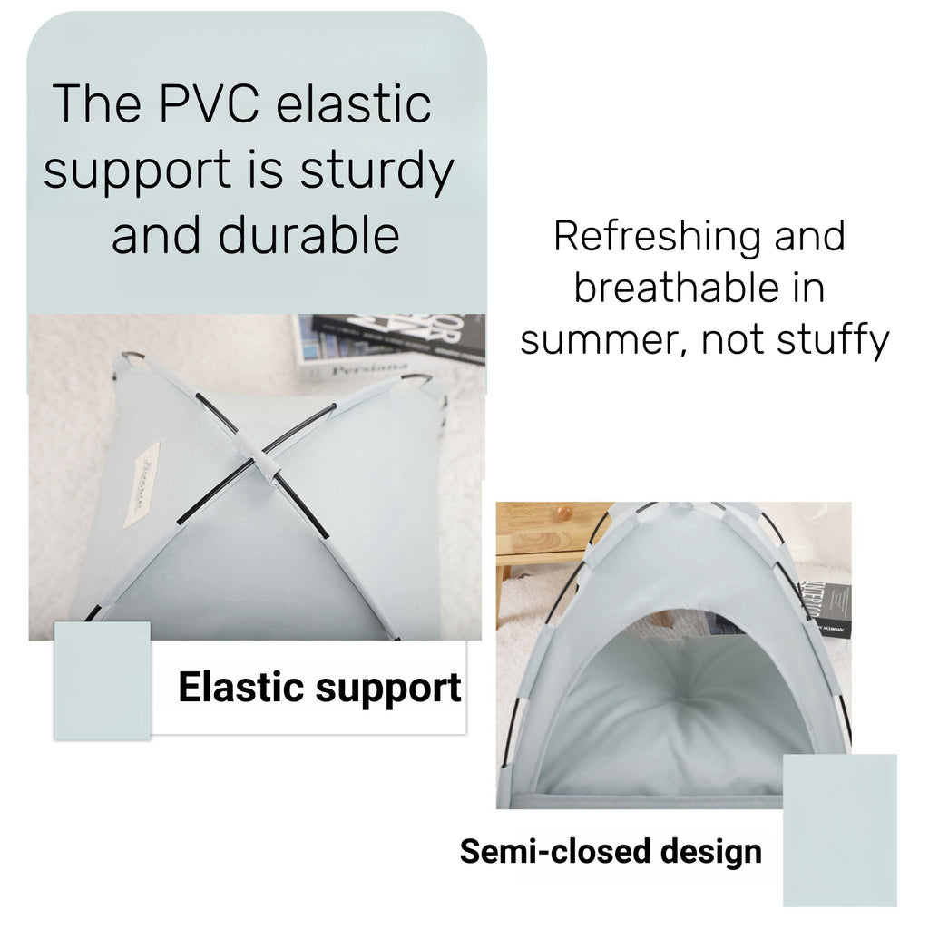 Pet Summer Tent Nest