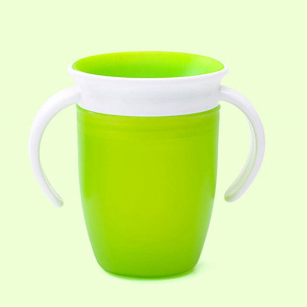 8 Oz Learning Cup for Kids