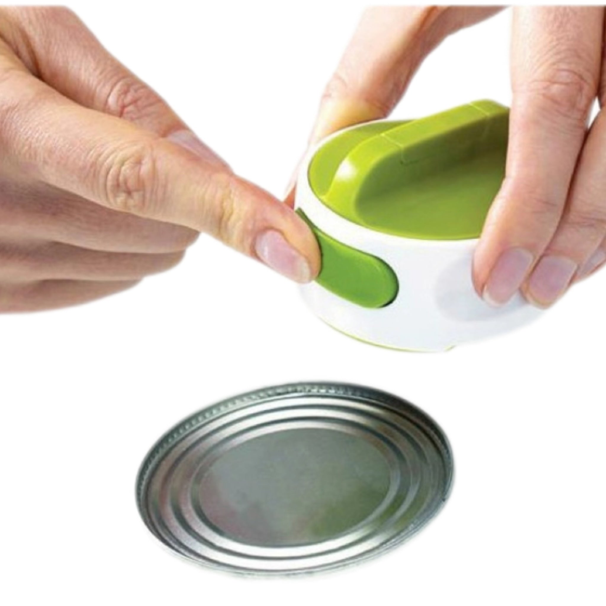 Can Opener