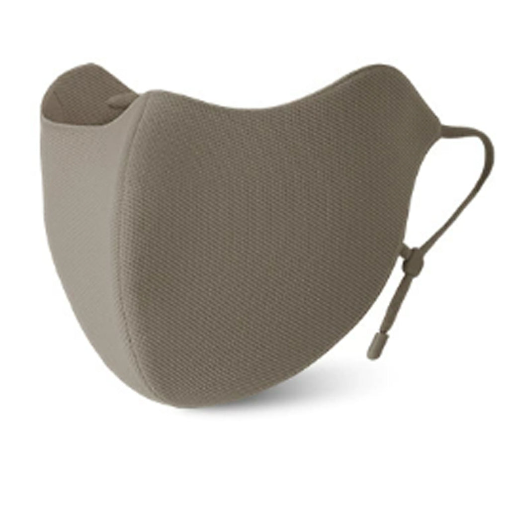 Winter Warm Face Mask With Adjustable Elastic Rope
