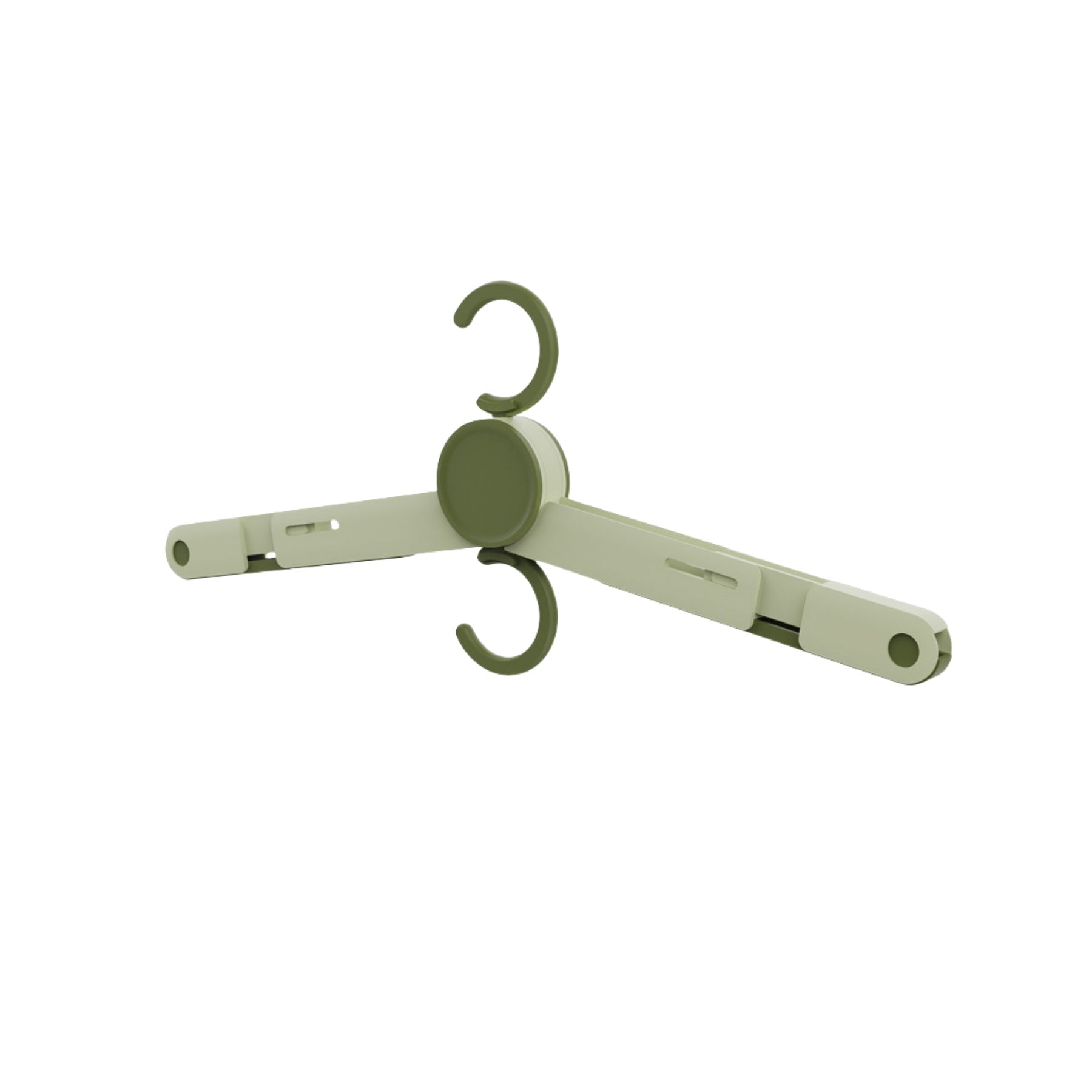 Travel Folding Hanger