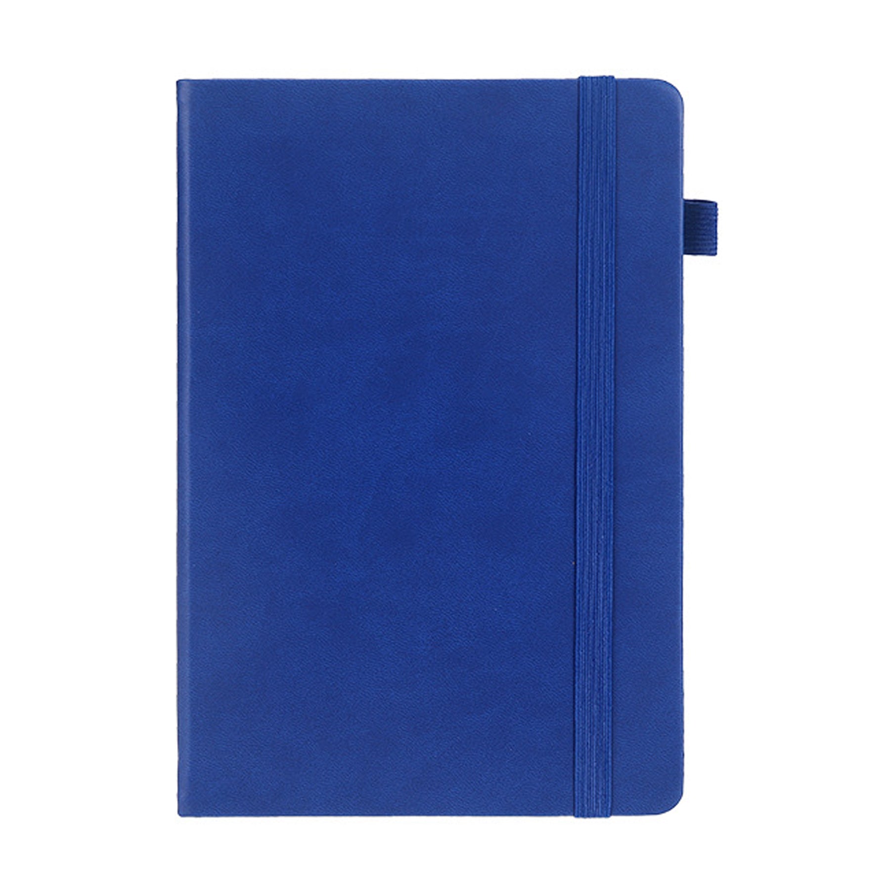A5 Pu Leather Notebook