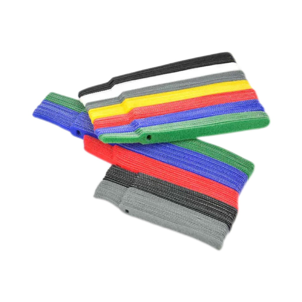 Nylon Cable Ties For Cable Management