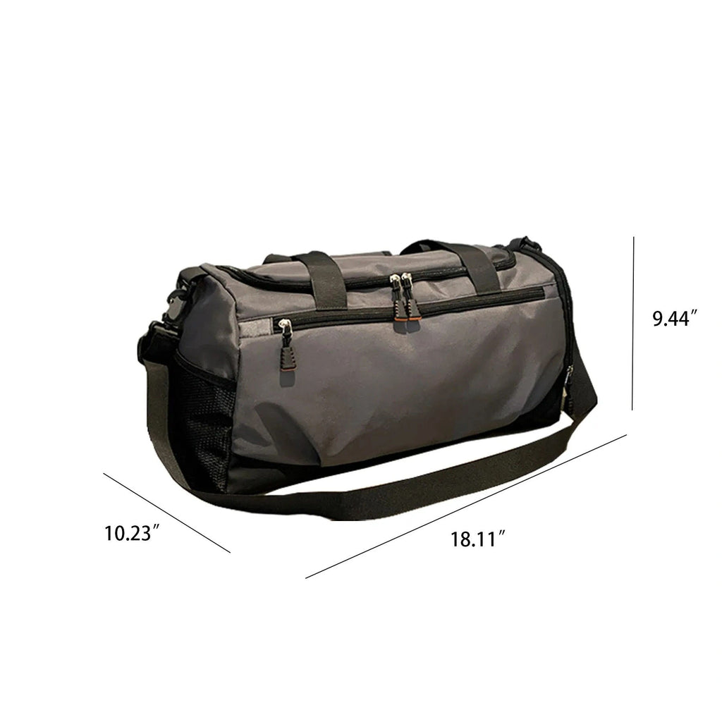 Flex Travel Duffel