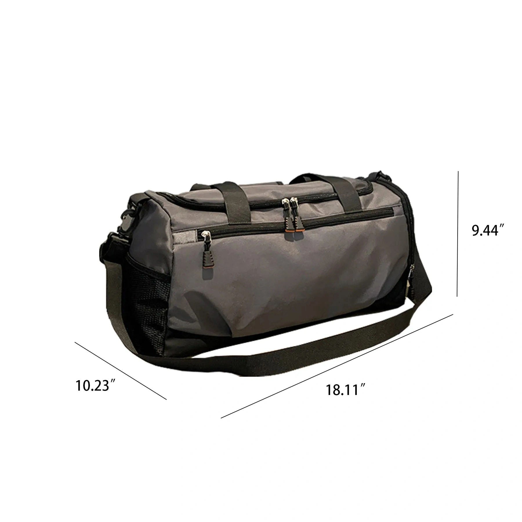 Flex Travel Duffel