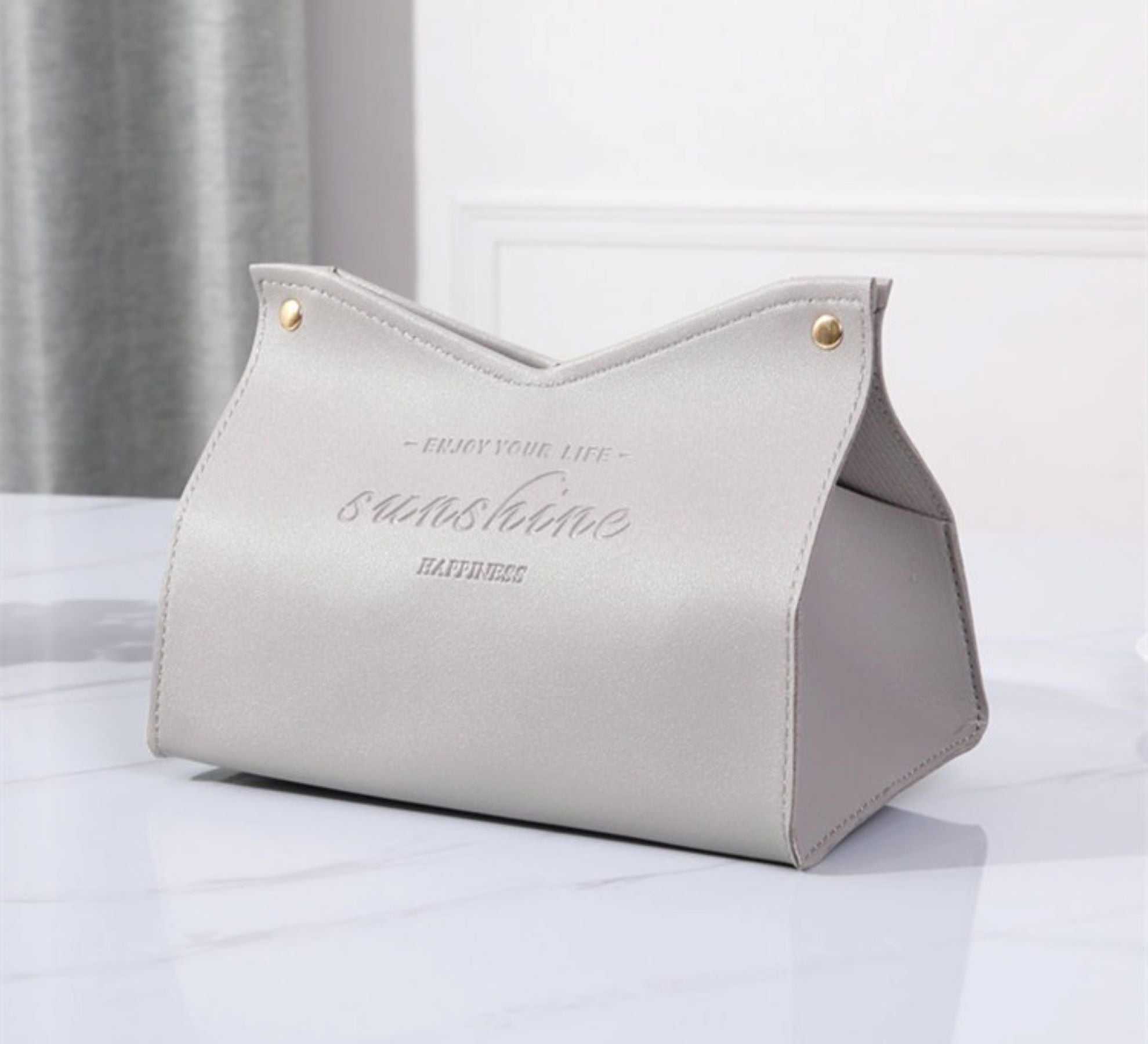 Household Tissue Paper Storage Box