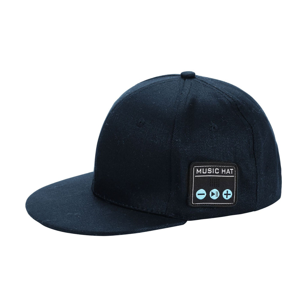 Bluetooth Speaker Duckbill Cap