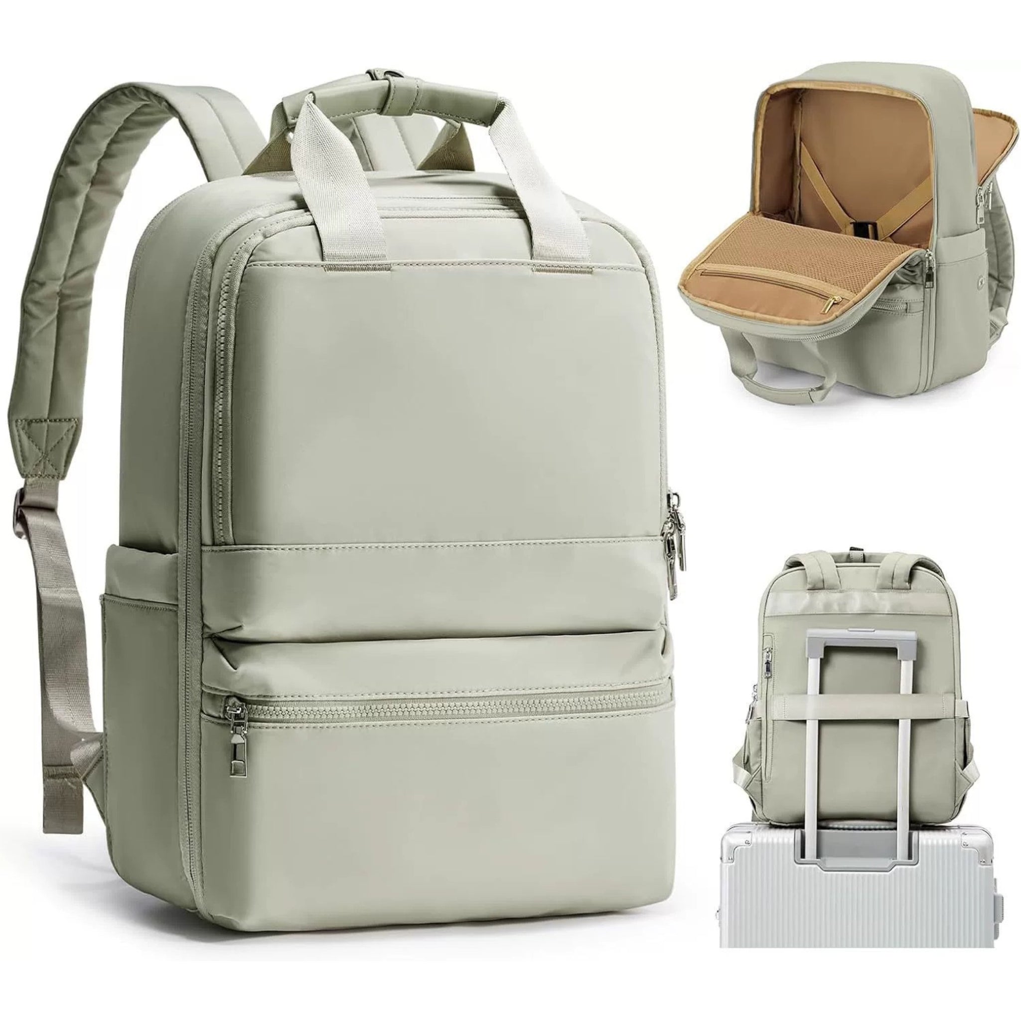 Business Backpack