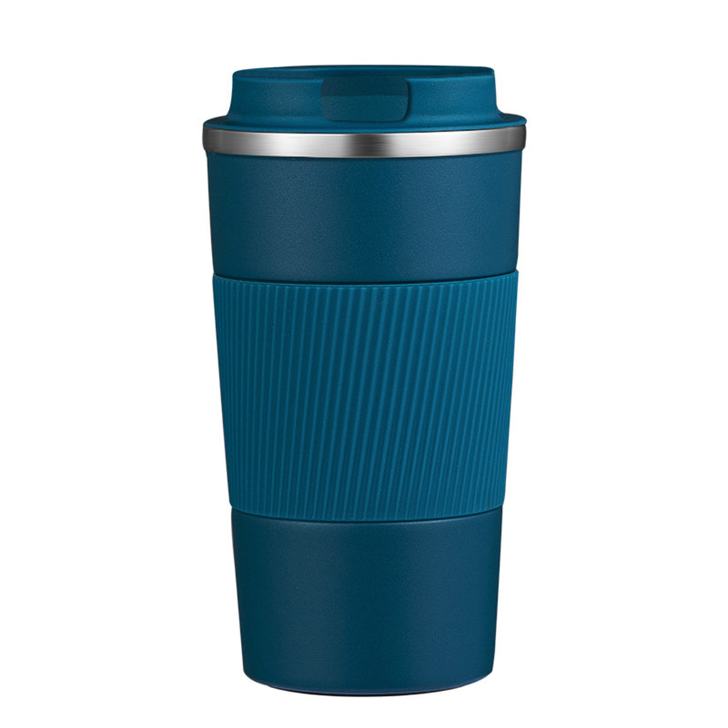 17Oz Vacuum-Insulated Stainless Steel Travel Mug