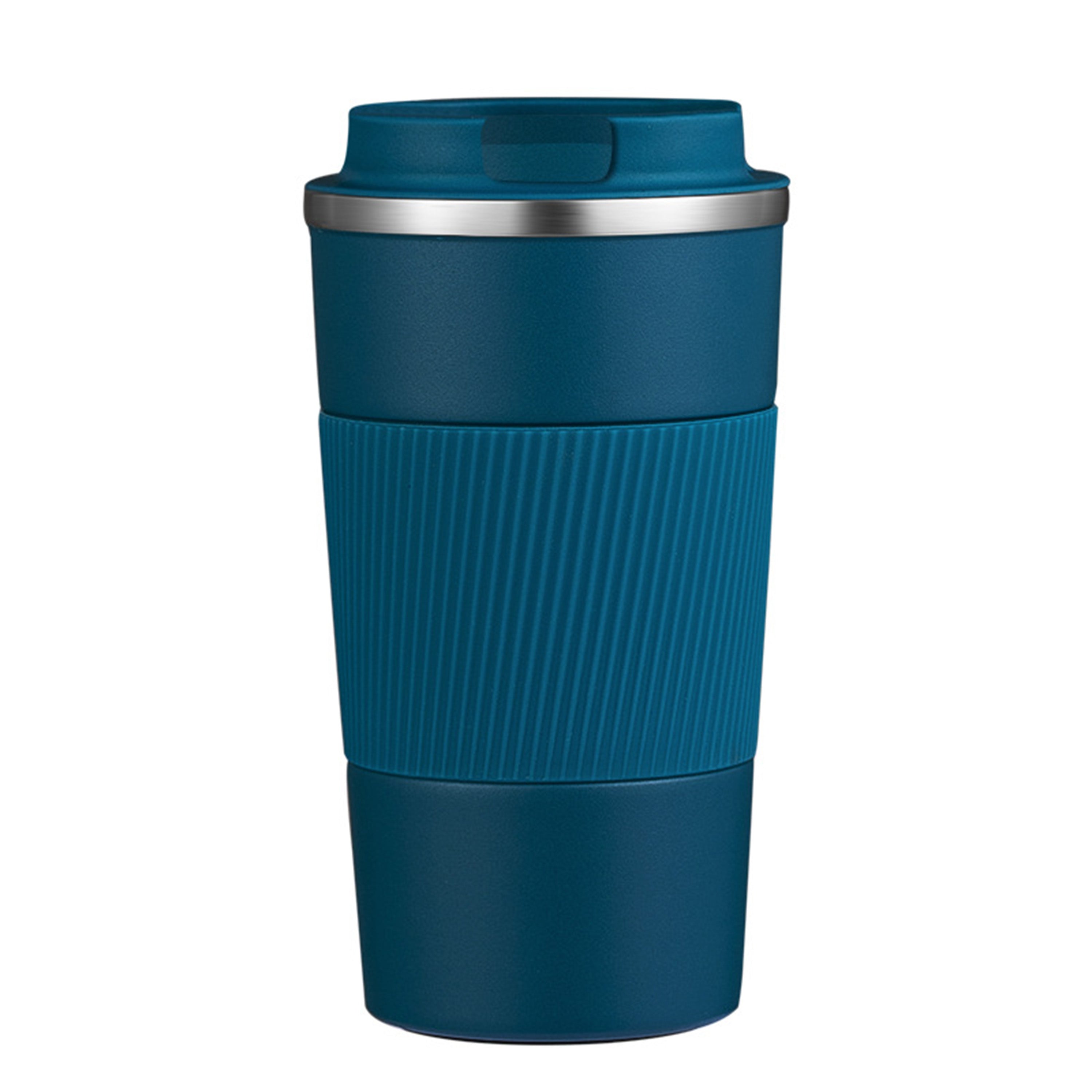 17Oz Vacuum-Insulated Stainless Steel Travel Mug