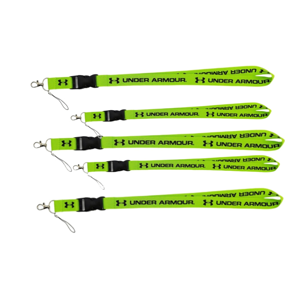 Lanyard With Hook