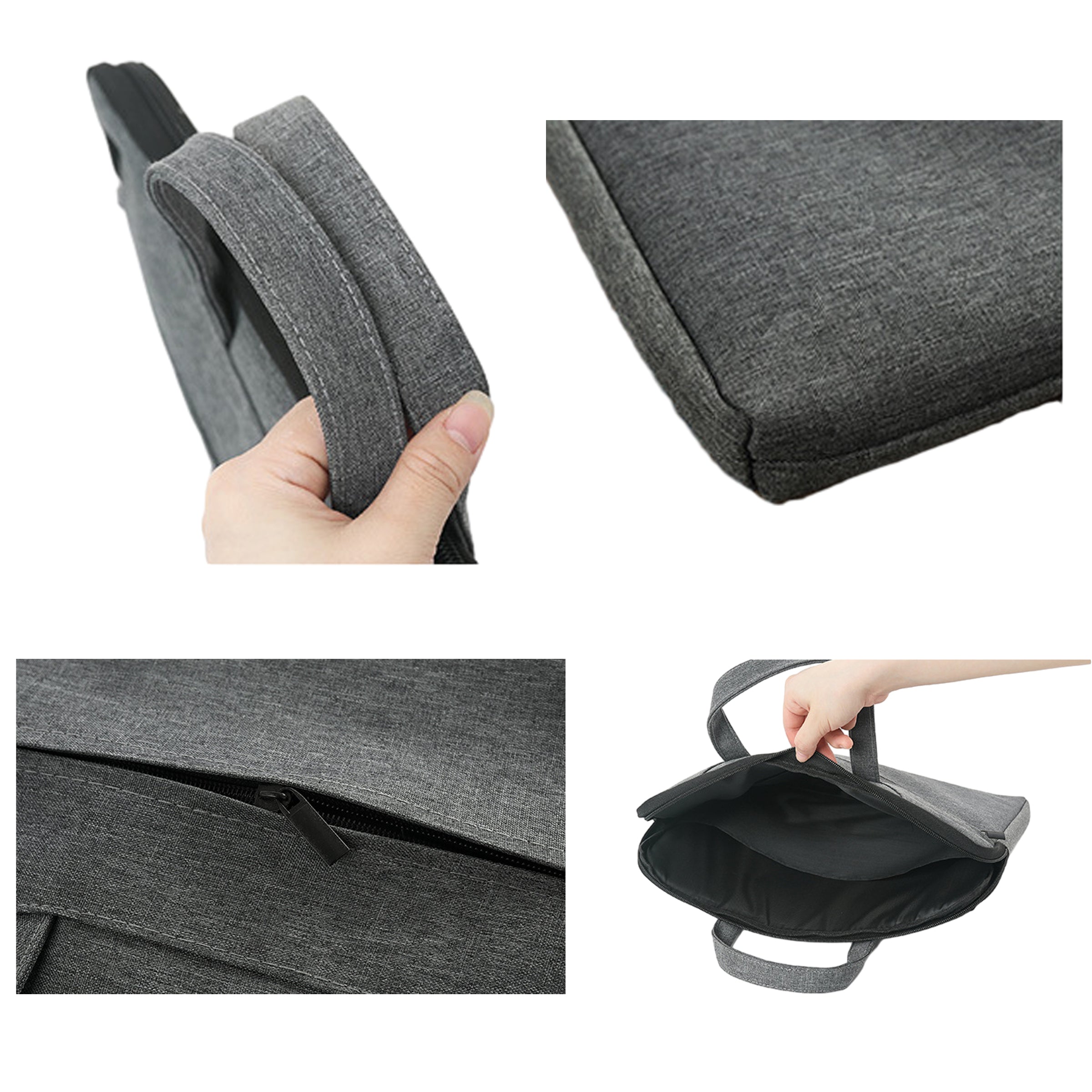 Portable Laptop Bag