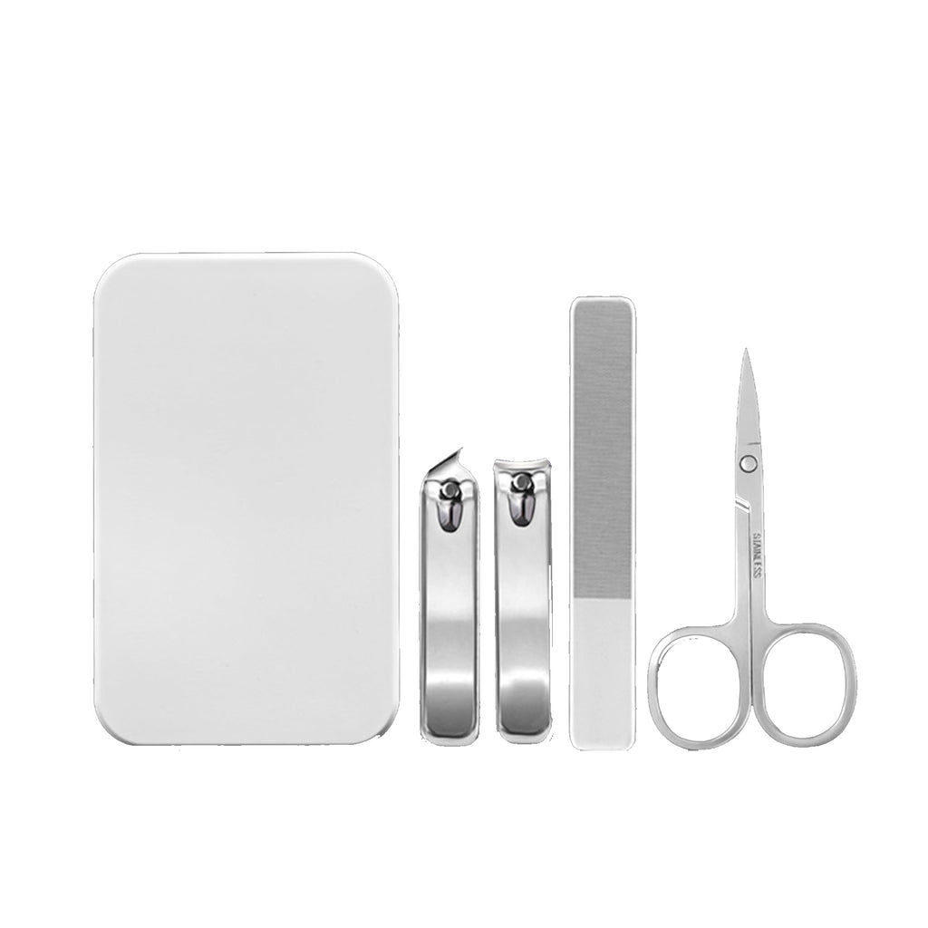 4-In-1 Nail Clipper Set