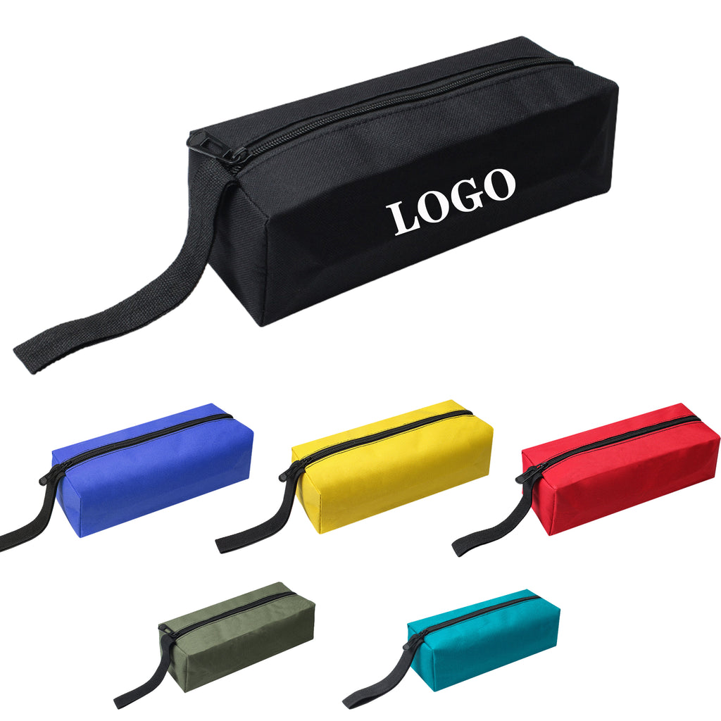 Portable Tool Bags With Zip