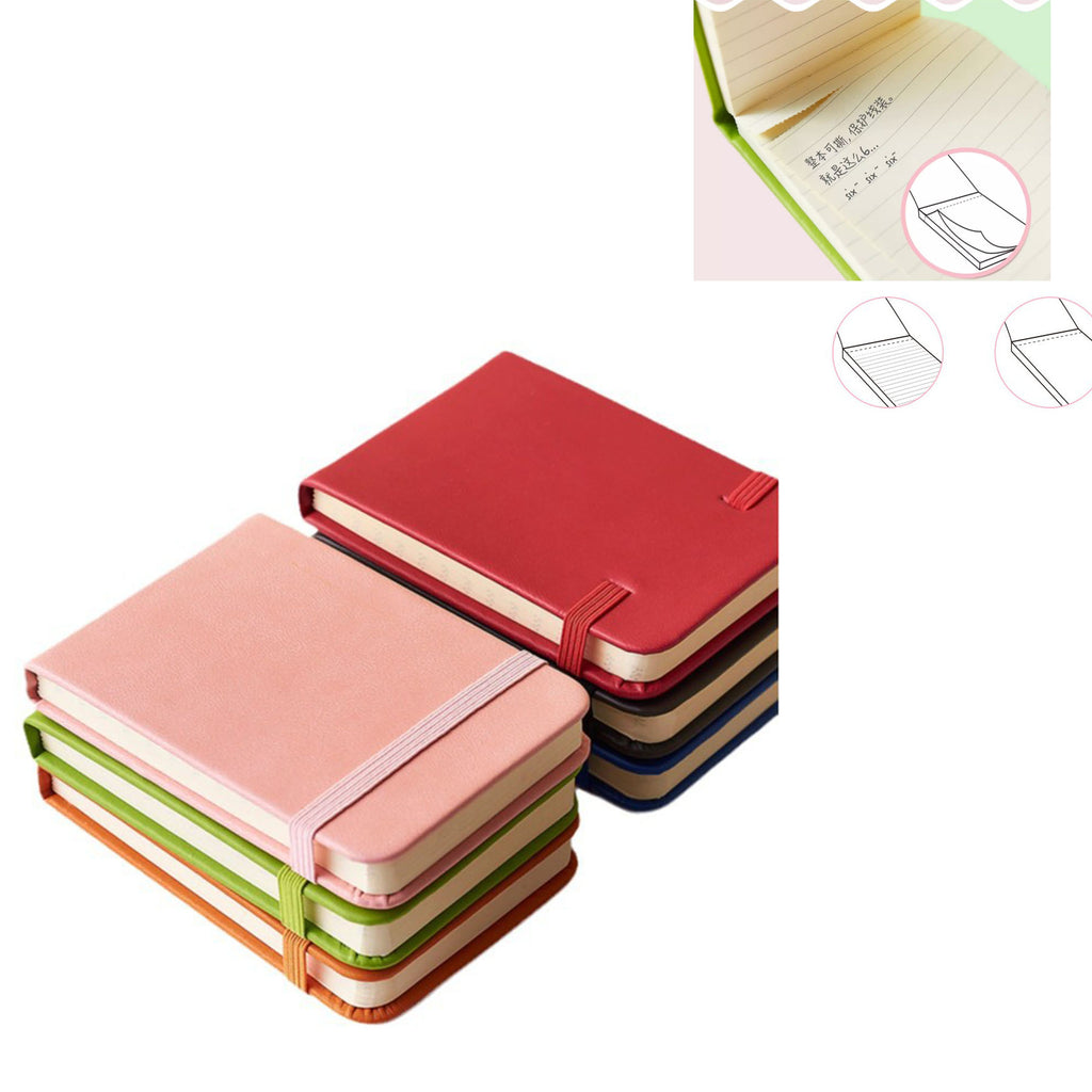 Little Pocket Notebook