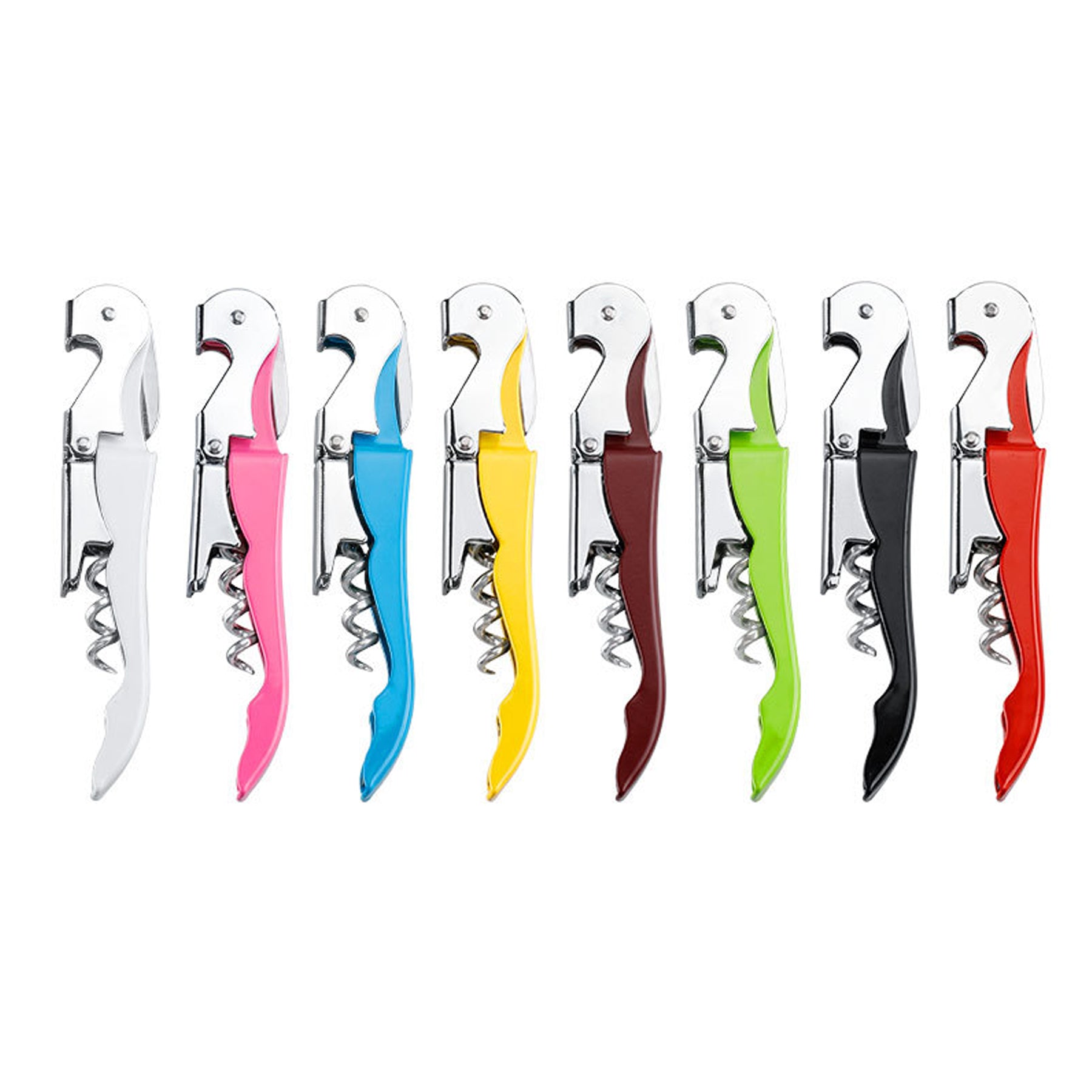 Waiter Corkscrew Wine Opener