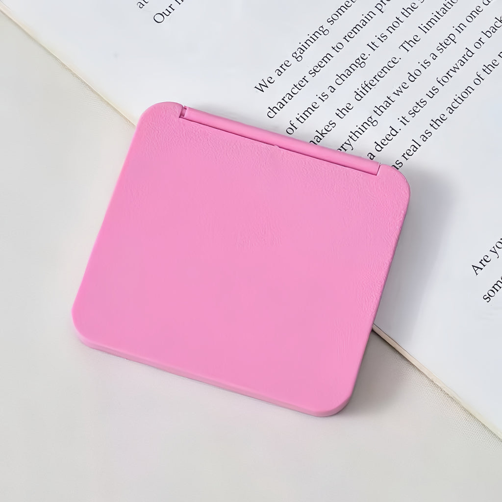 Square Shape Mirror