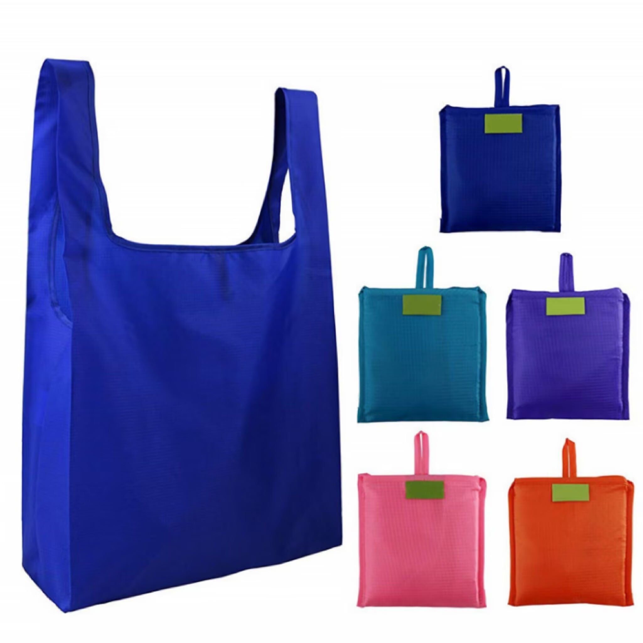 Foldable Portable Shopping Bag