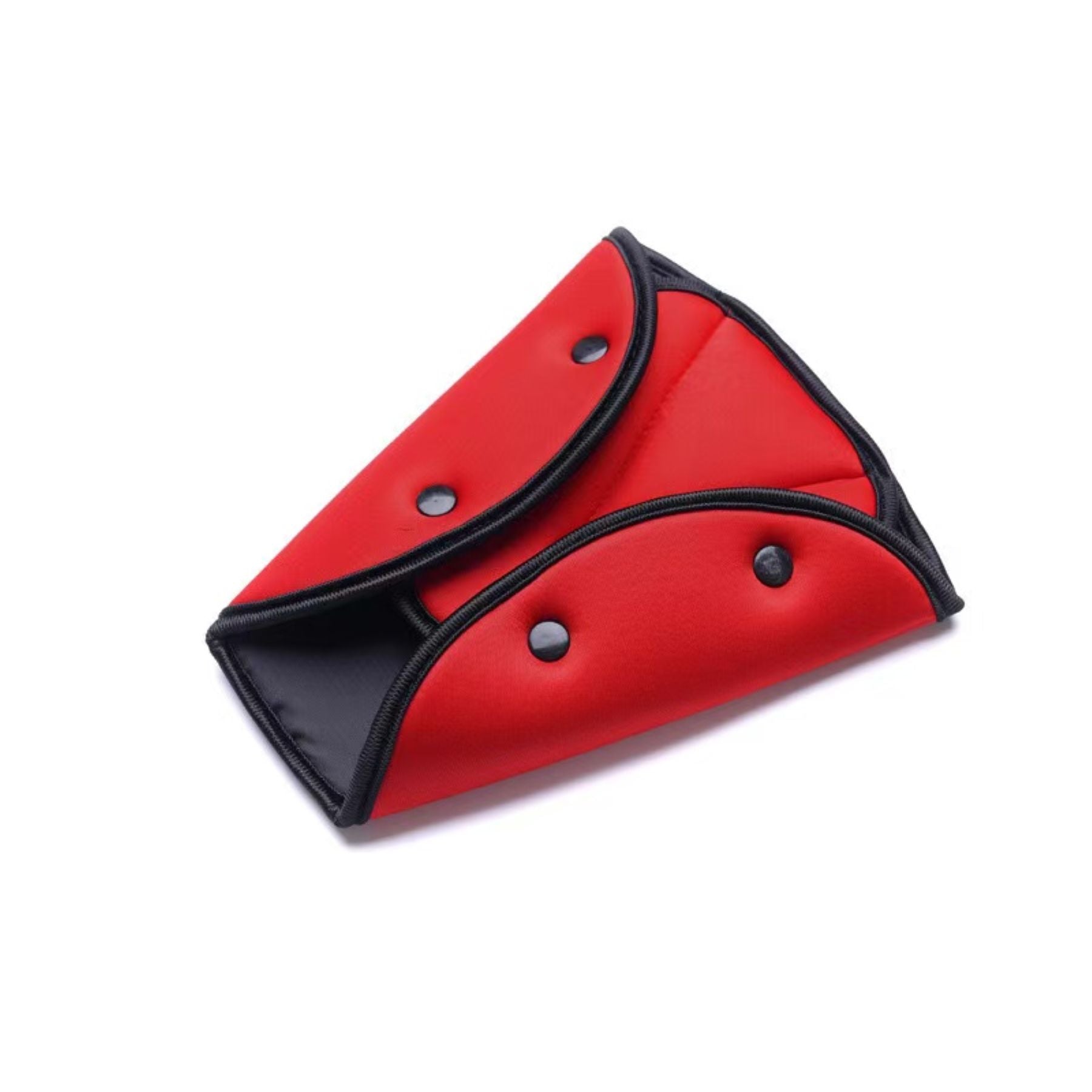 Safety Belt Triangle Fastener