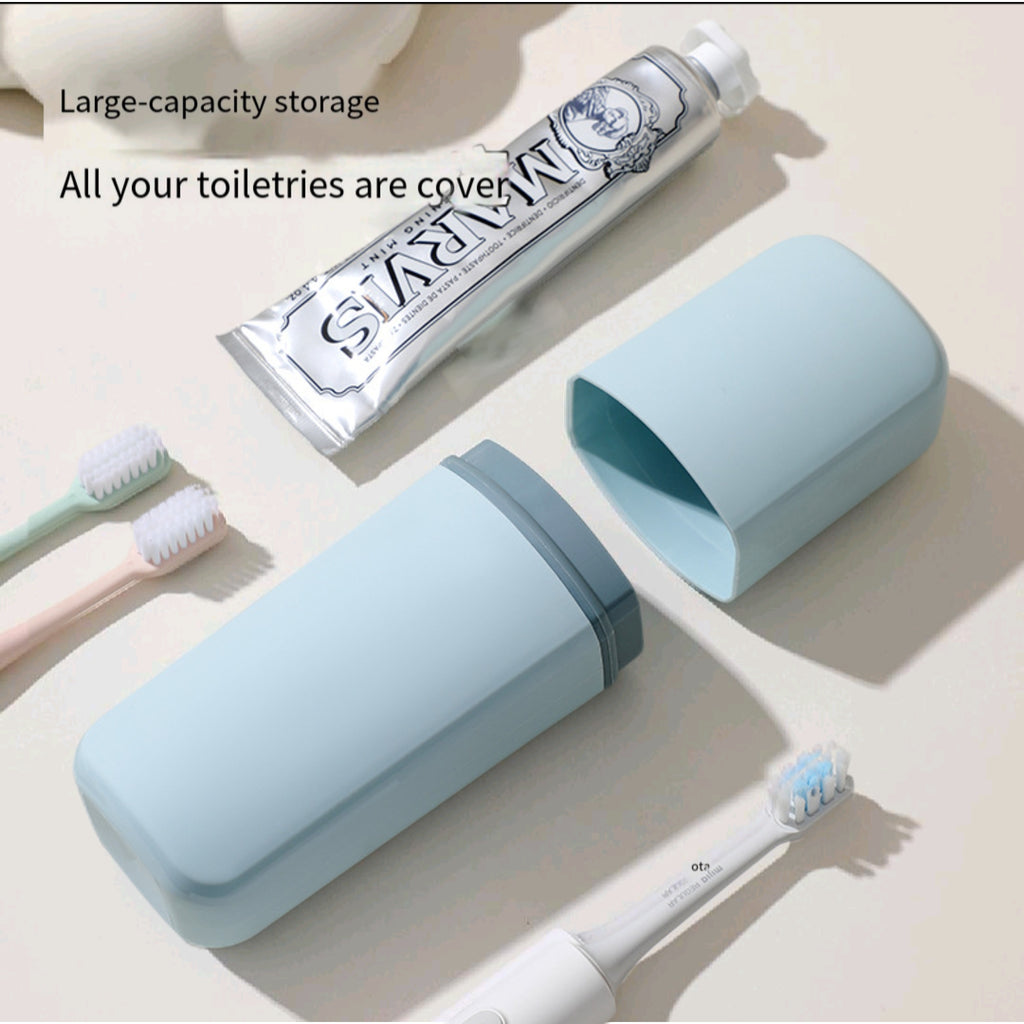 Travel Portable Rinsing Cup Set