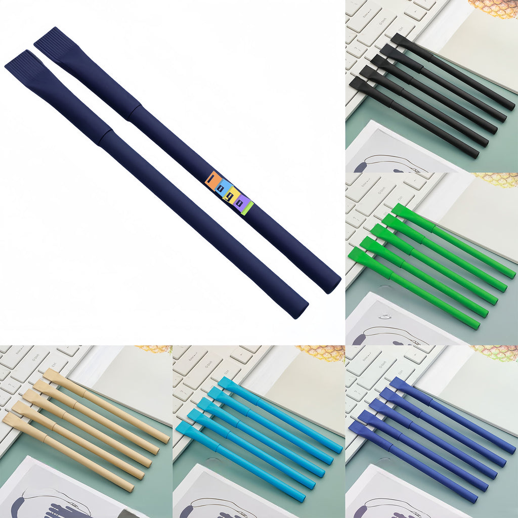 Eco Friendly Click Pen