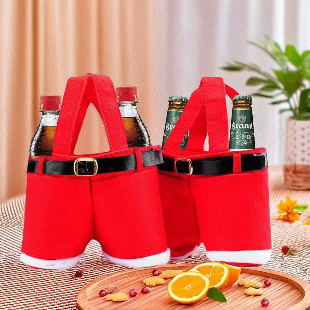 Christmas Decoration Tote Bag