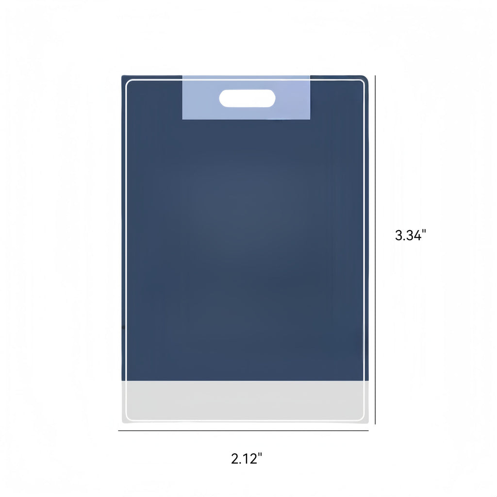 Clear Pass Custom Event ID Badge