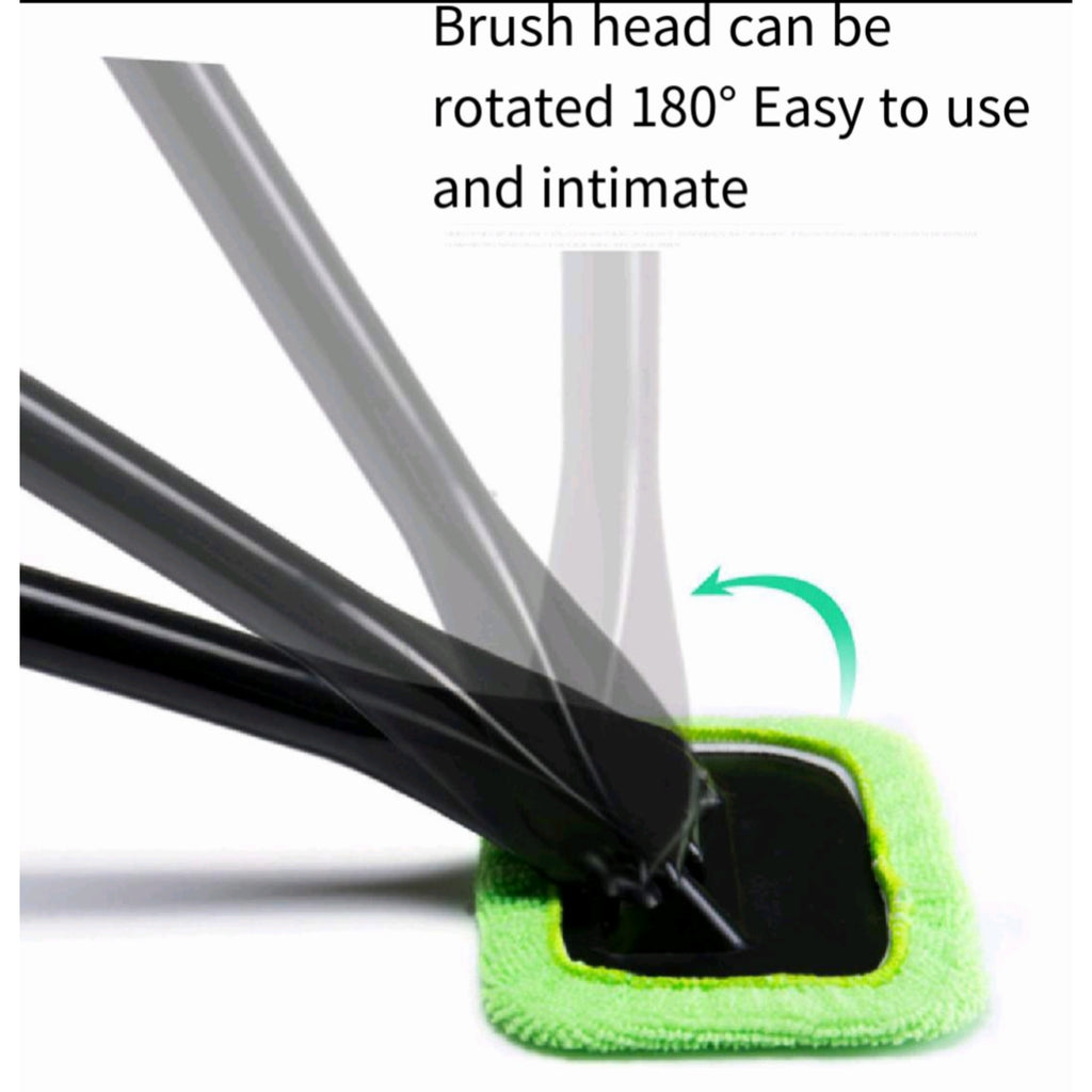 Car Windshield Cleaning Tool