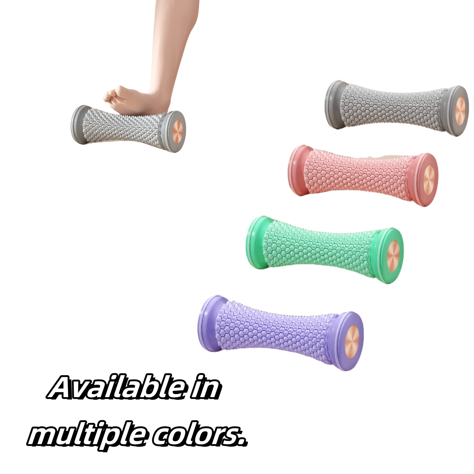 Plantar Fascia Roller
