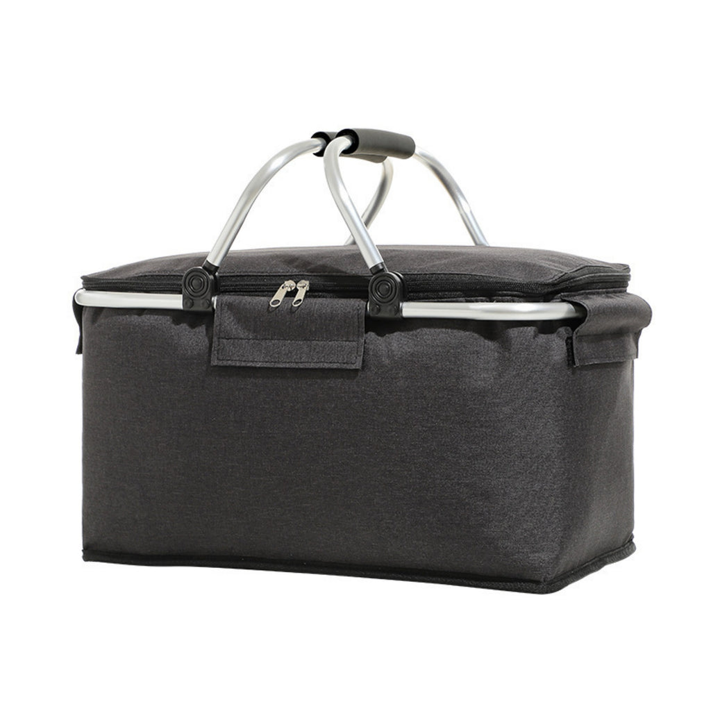 Outdoor Insulated Collapsible Storage Bag