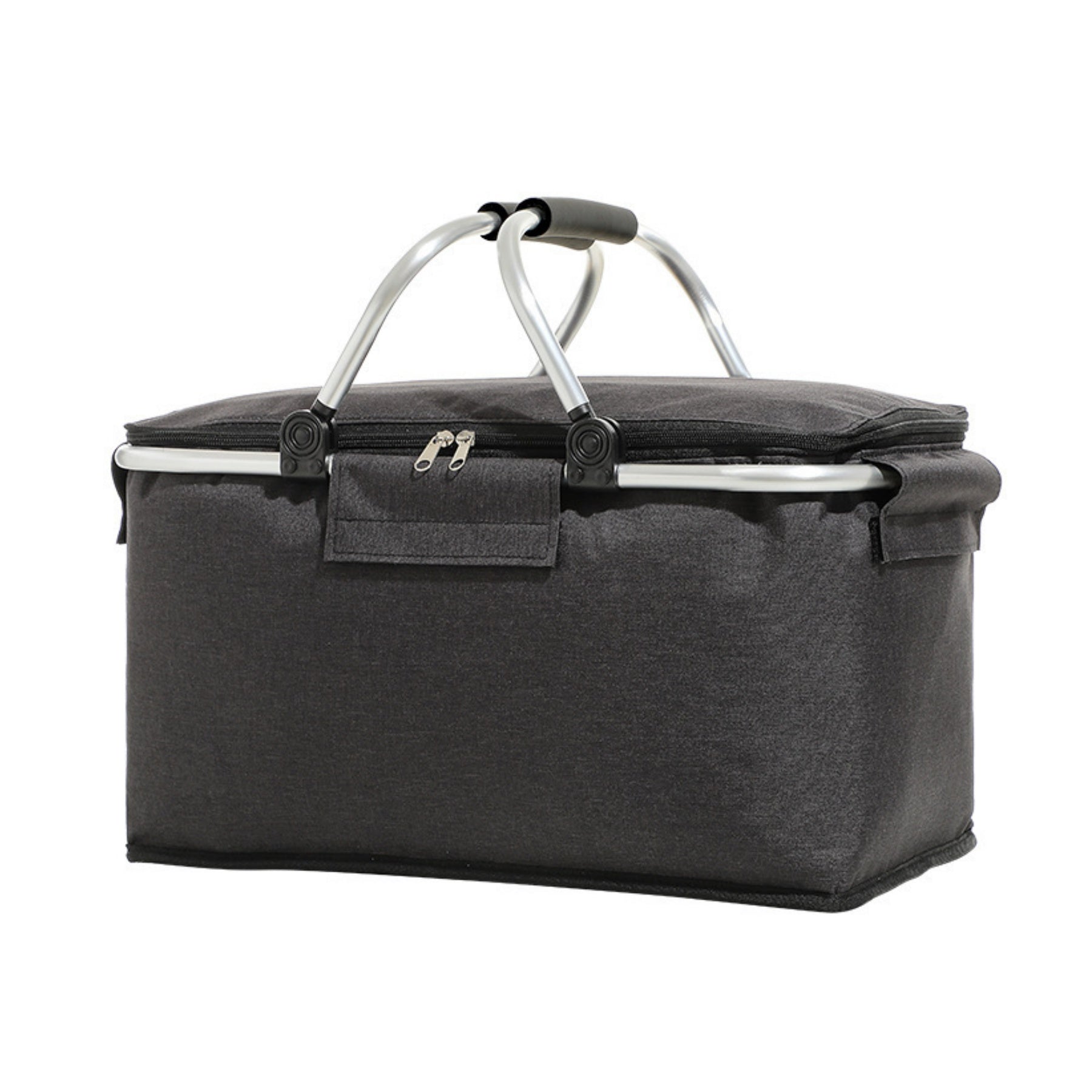 Outdoor Insulated Collapsible Storage Bag