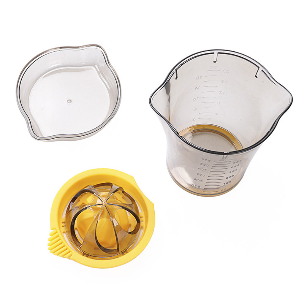 Manual Lemon Juicer