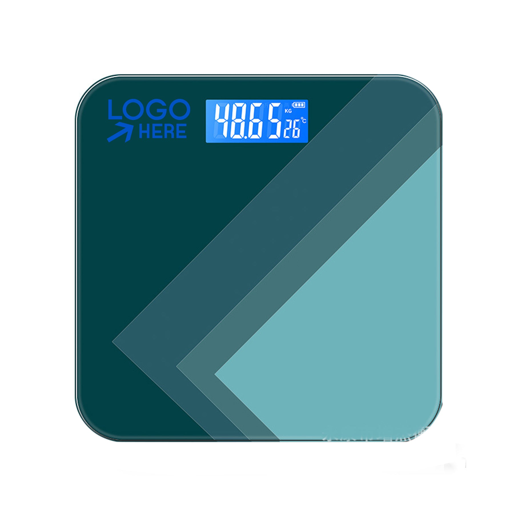 Electronic Weighing Scale
