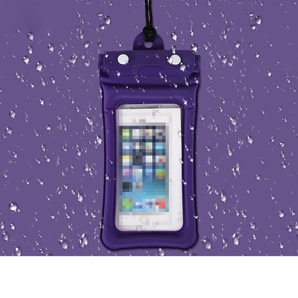 Waterproof Phone Bag