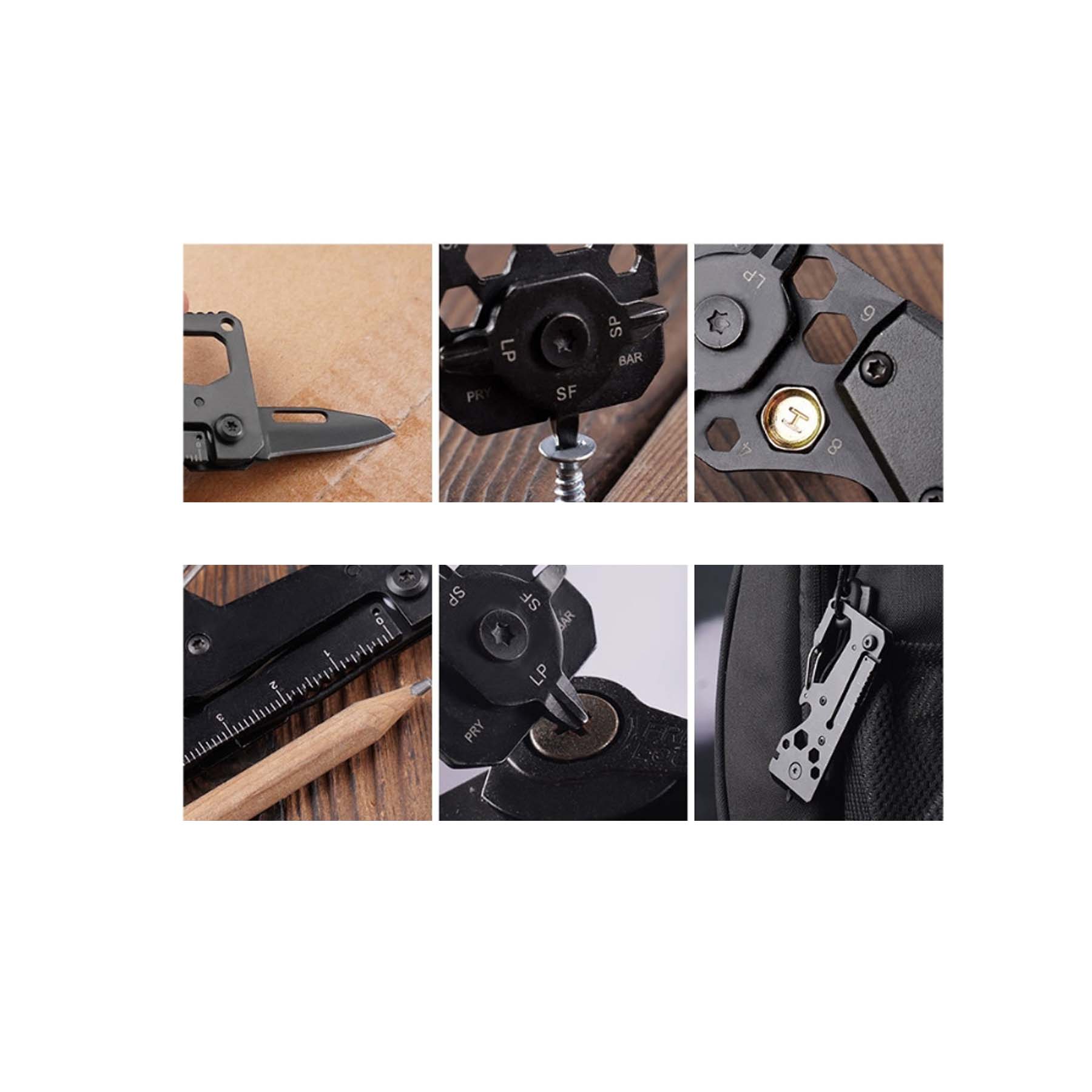 Penknife