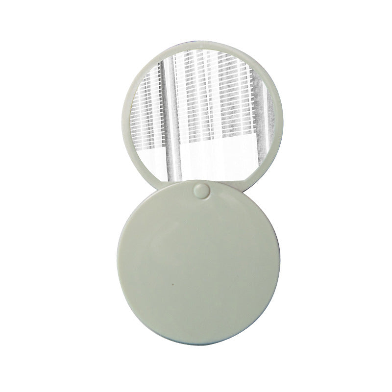 Slider Small Mirror Portable Makeup Mirror