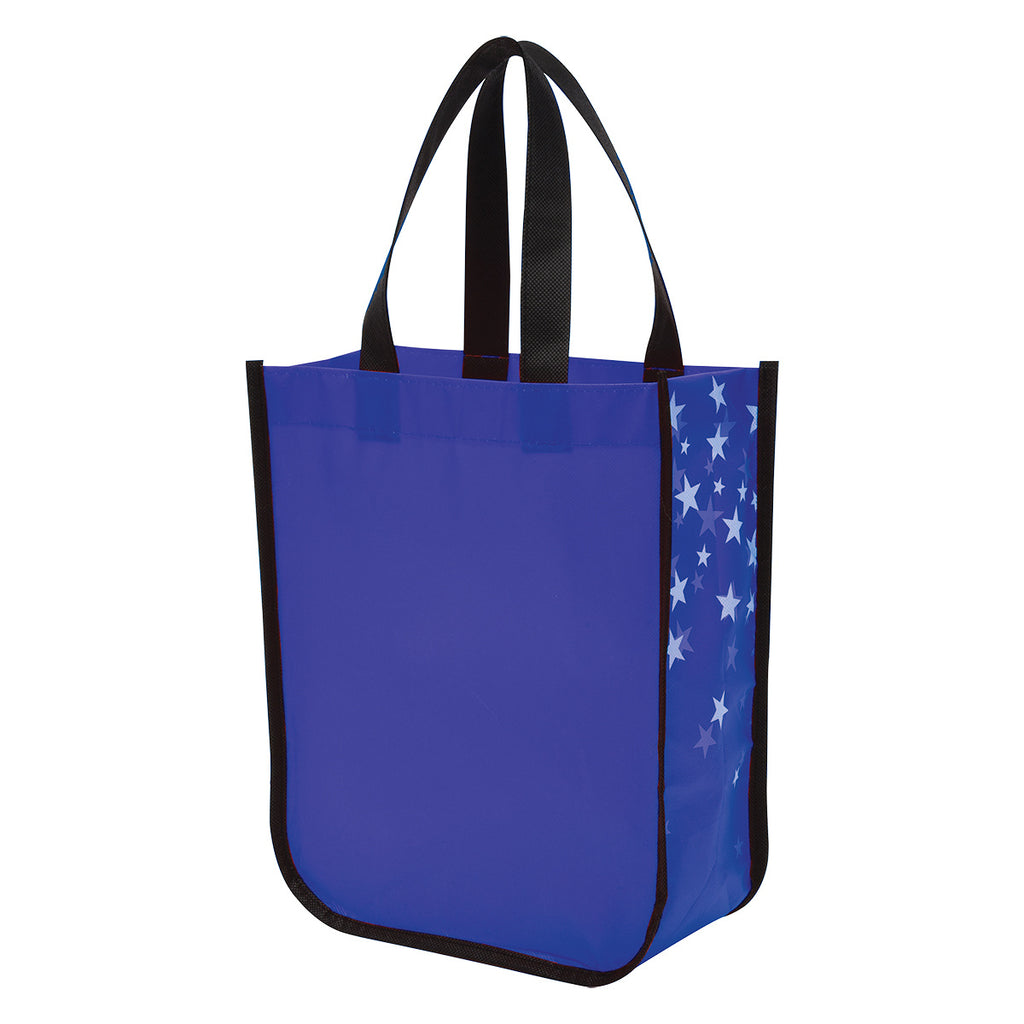 Non-Woven Grocery Tote Bag