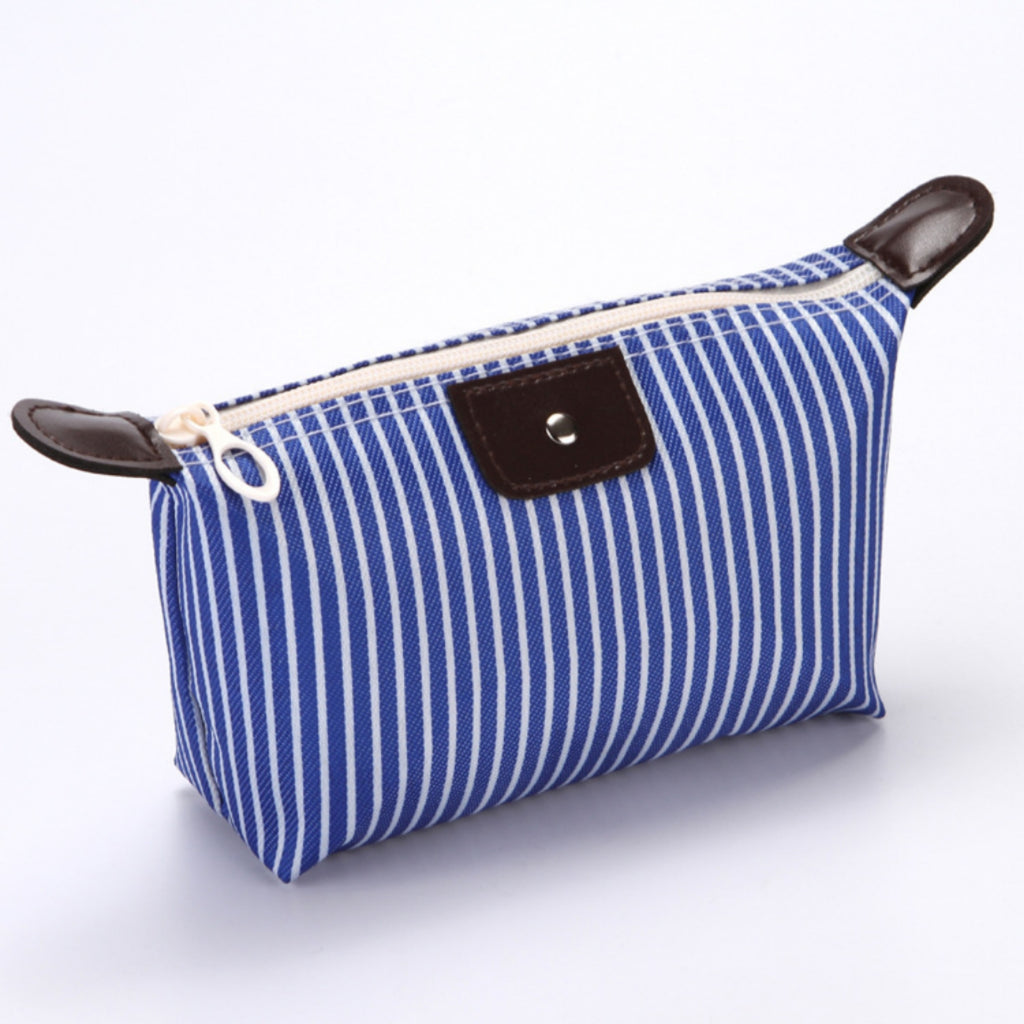 Dumpling Style Cosmetic Organizer
