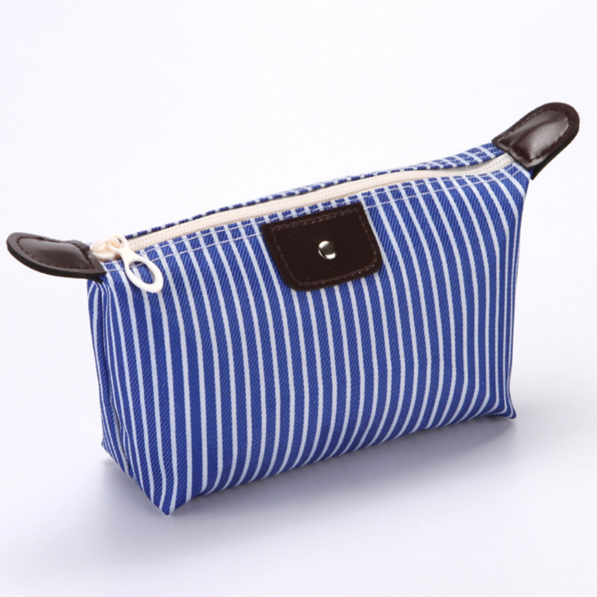 Dumpling Style Cosmetic Organizer
