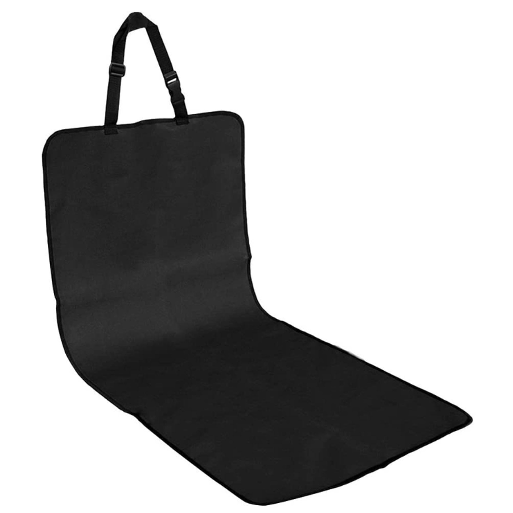 Oxford Fabric Pet Car Seat Cover Waterproof Dog Car Mat