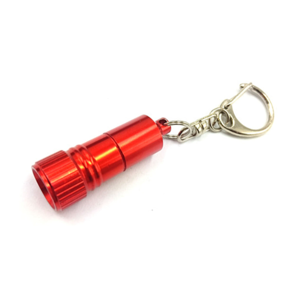 LED Flashlight Keychain Bright