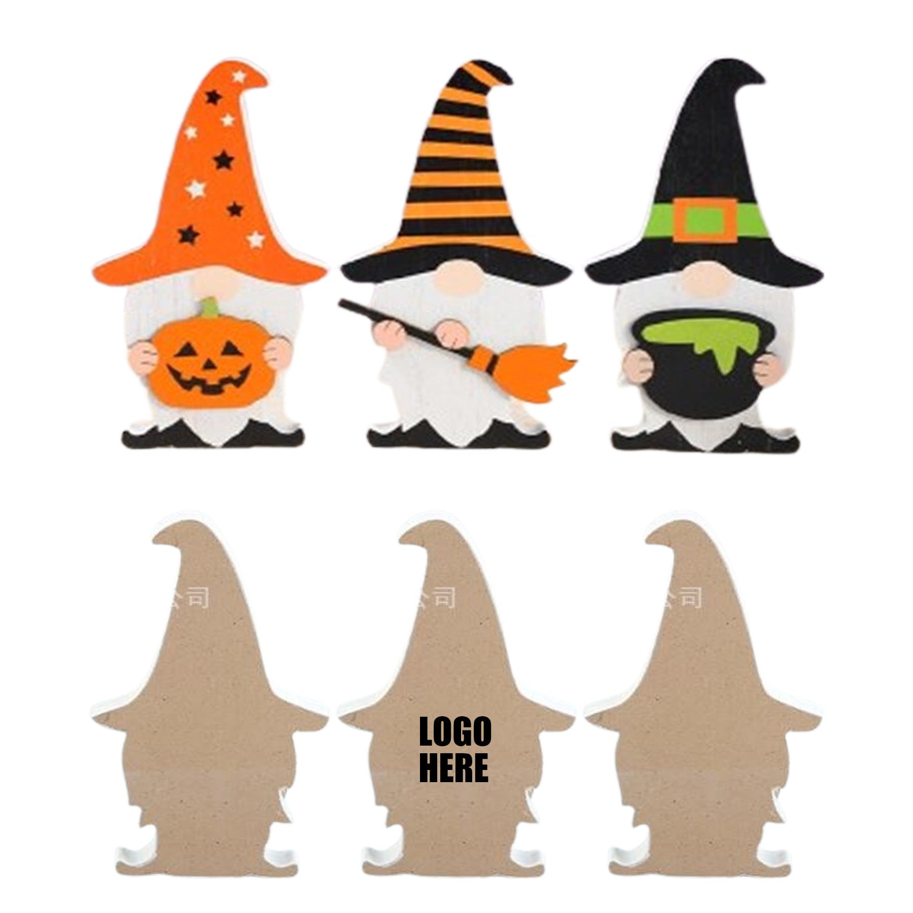 Halloween Trinkets