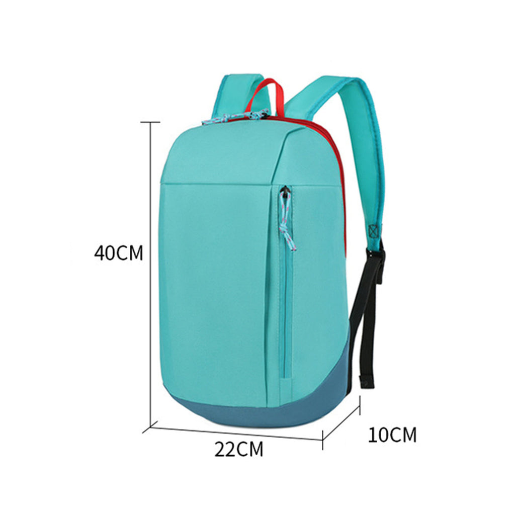 Water Resistant Lightweight Backpack For Travel