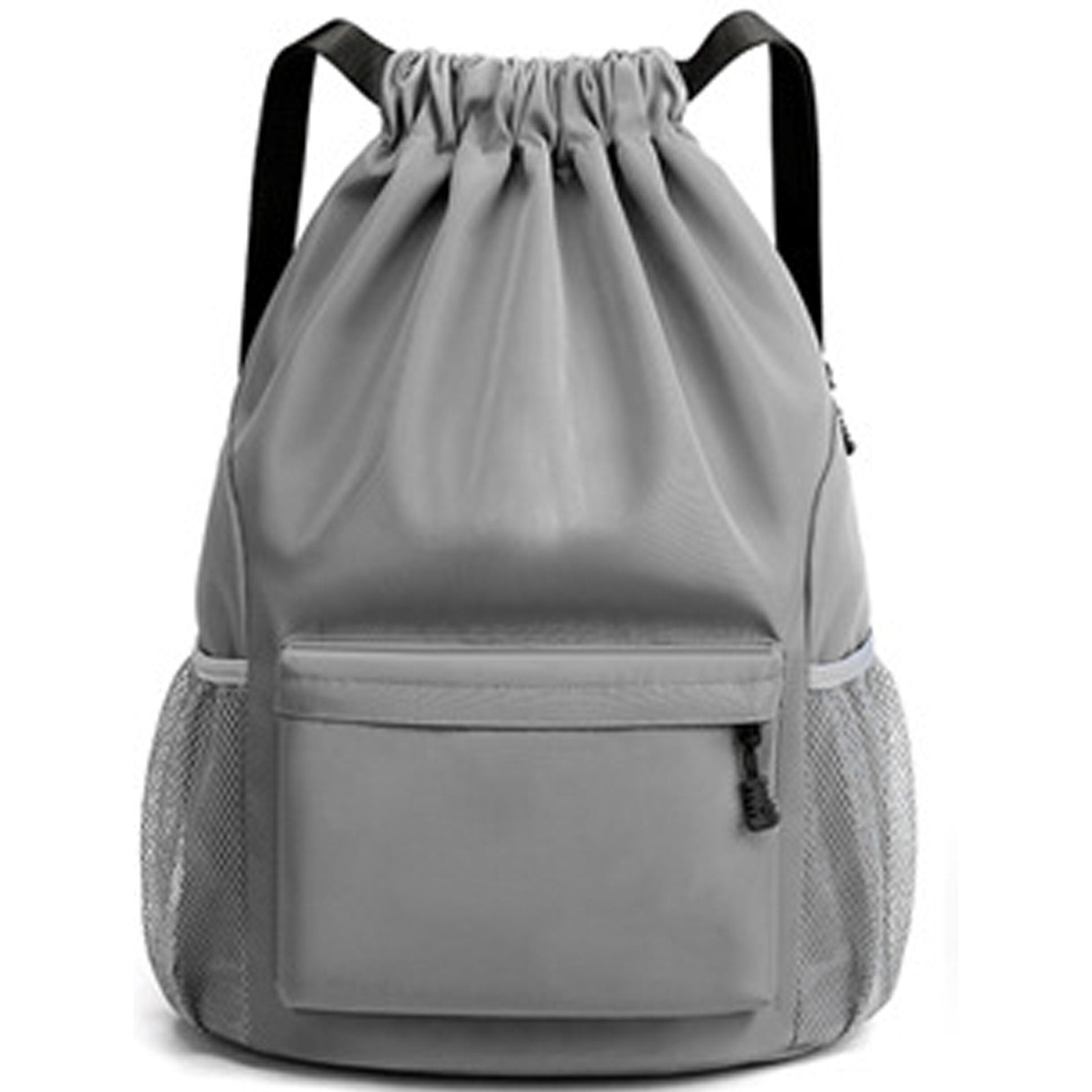 Drawstring Sports Backpack Bag