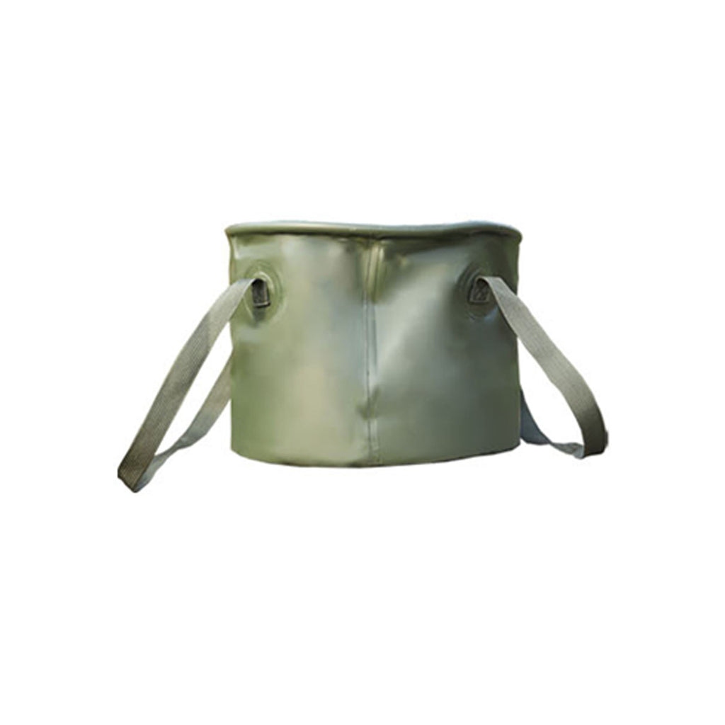 Outdoor Folding Water Bucket